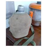 large lot of vintage items (include...