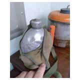 large lot of vintage items (include...