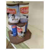 Vintage Schmidt beer light *one can...