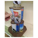 Vintage Schmidt beer light *one can...