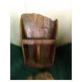 Cambridge Grain Company Wood contai...