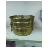 Vintage metal items *See Photos*...