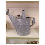 Vintage metal items *See Photos*...