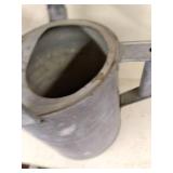 Vintage metal items *See Photos*...