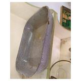 Vintage metal items *See Photos*...