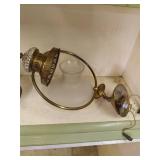 Vintage metal items *See Photos*...