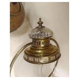 Vintage metal items *See Photos*...