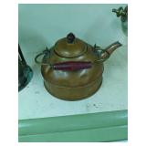 Vintage metal items *See Photos*...