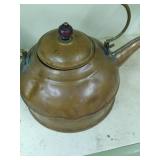 Vintage metal items *See Photos*...