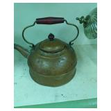 Vintage metal items *See Photos*...