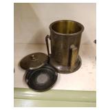 Vintage metal items *See Photos*...
