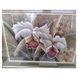 Large Art Piece 47" x 37" [2000]...