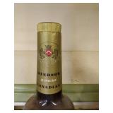 Vintage Plastic beer decor 24.5" *O...