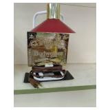 Budweiser lighted Decor (11.5")...