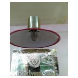 Budweiser lighted Decor (11.5")...