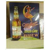 Budweiser Vintage Item *See Photos ...
