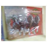 Budweiser Vintage Item *See Photos ...