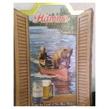 Vintage Hamm