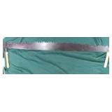 59" vintage hand saw *ready to pain...