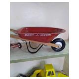 Vintage toy trucks includes Tonka m...