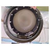 vintage compass with cover see phot...