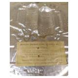 Falstaff Brewing Corp. Aluminum Pla...