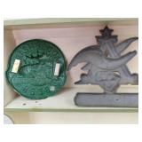 Moosehead Beer & Busch Beer Decor...