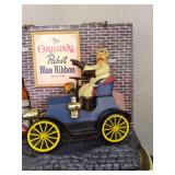 Pabst Blue Ribbon Lighted Sign 16.5