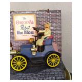 Pabst Blue Ribbon Lighted Sign 16.5