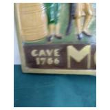 Molson Cave Cellar Number# 003650 W...