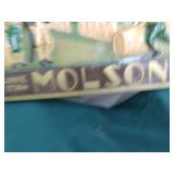 Molson Cave Cellar Number# 003650 W...