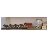 Anteater-Busch Plastic Decor 35" , ...