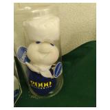 Lot of Pillsbury collectibles see p...