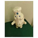 Lot of Pillsbury collectibles see p...