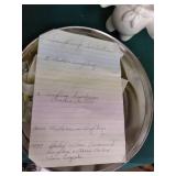 Lot of Pillsbury collectibles see p...