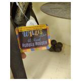 Willis a real rubbel browser metal ...
