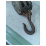 vintage pully