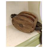 vintage pully