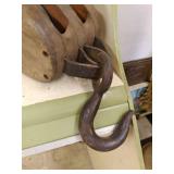 vintage pully