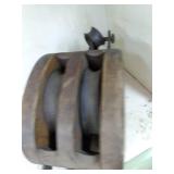 vintage pully