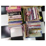 large lot of sewing holiday and Cra...