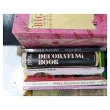 large lot of sewing holiday and Cra...