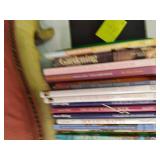 large lot of sewing holiday and Cra...