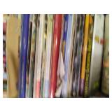 large lot of sewing holiday and Cra...