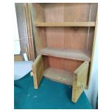 vintage cabinet with me good shape ...