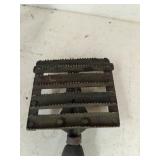 vintage Farm implement tools...