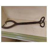 vintage Farm implement tools...