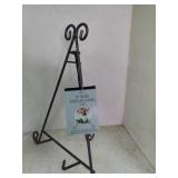 metal small mailbox Middleton ceram...