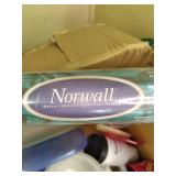 large lot of kitchen items...
