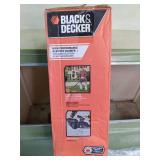 Black & Decker Electric blower...
